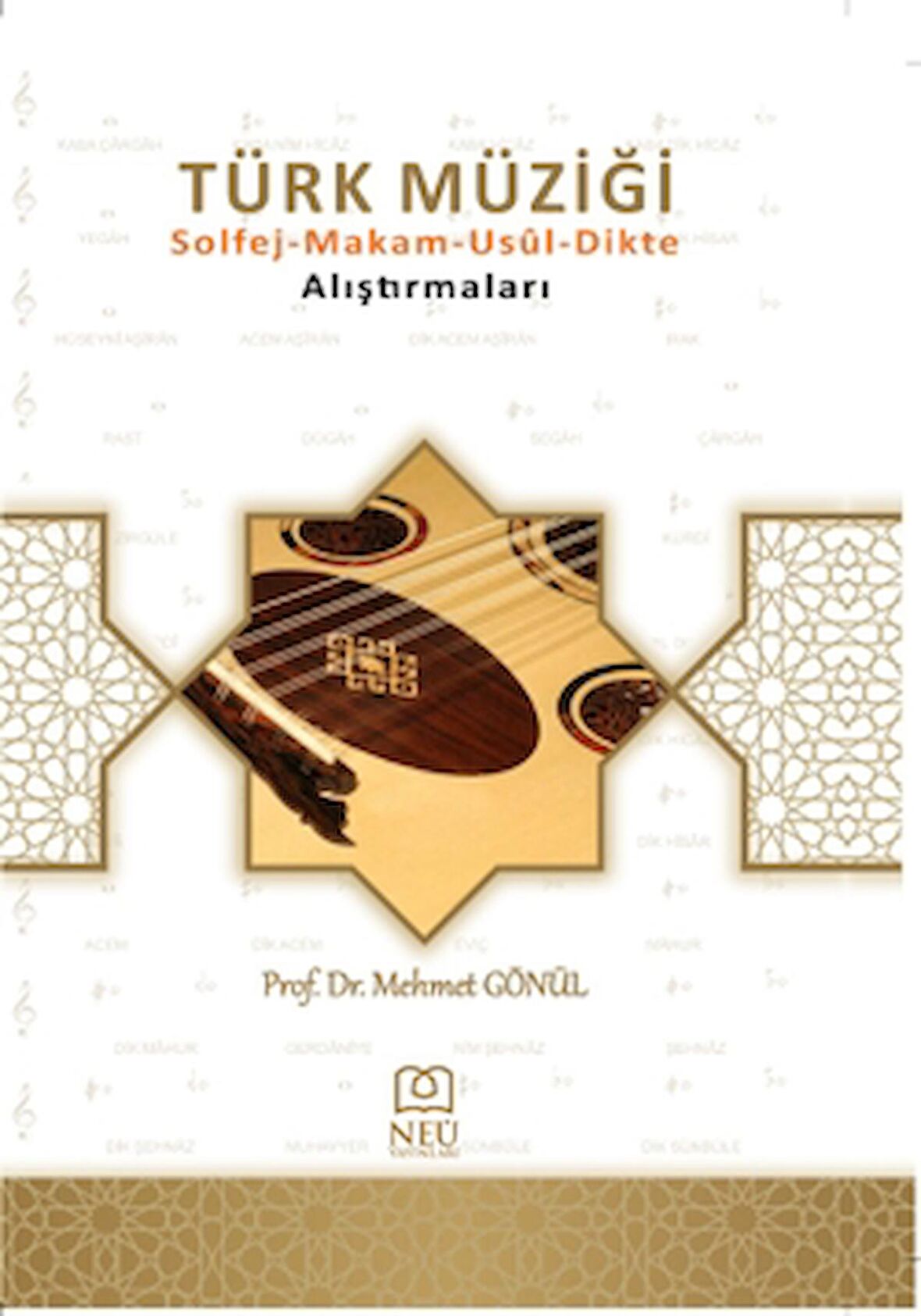 Türk Müziği Solfej - Makam - Usul - Dikte Alıştırmaları