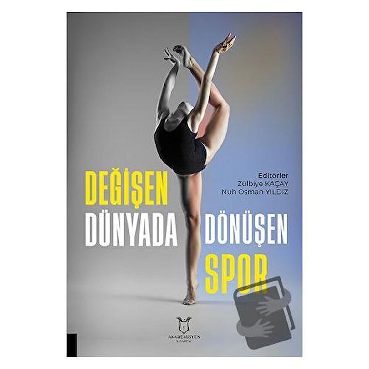 Değişen Dünyada Dönüşen Spor