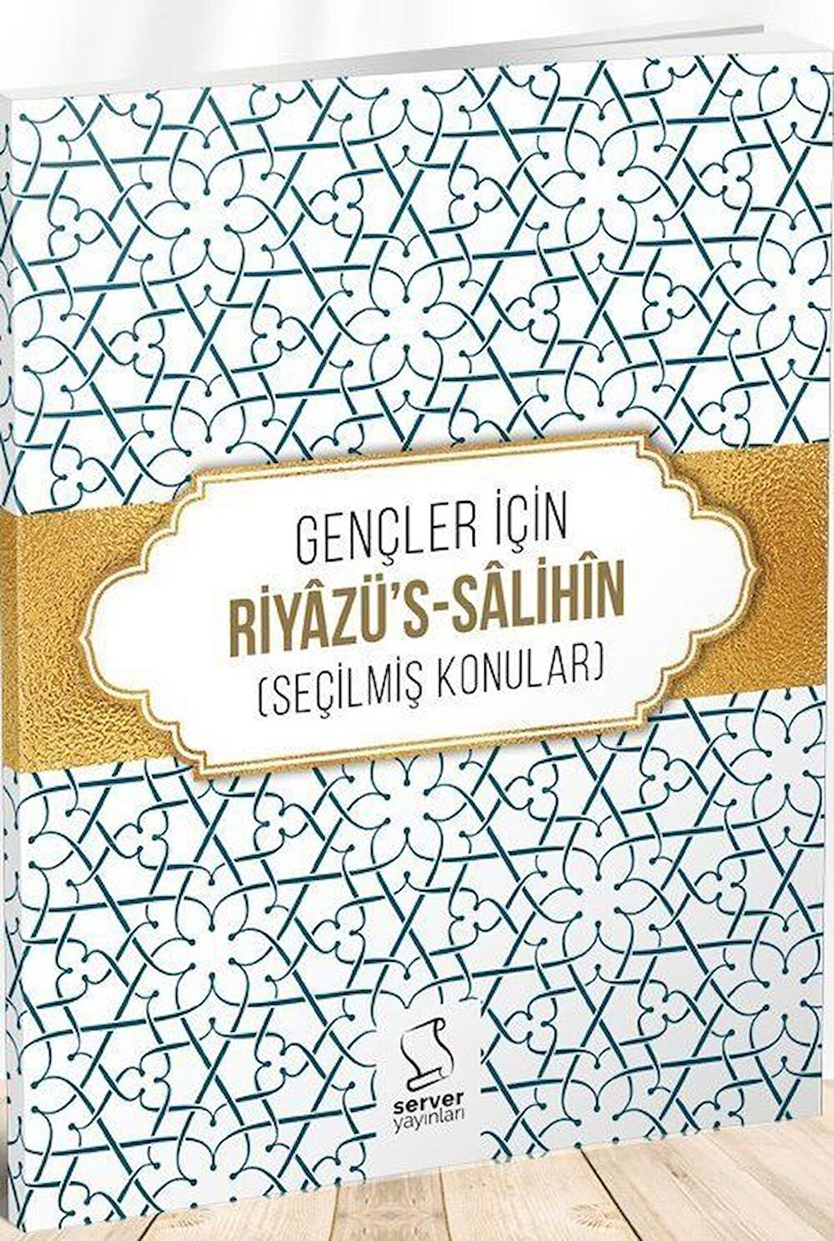 Gençler İçin Riyazü's Salihîn / Kolektif