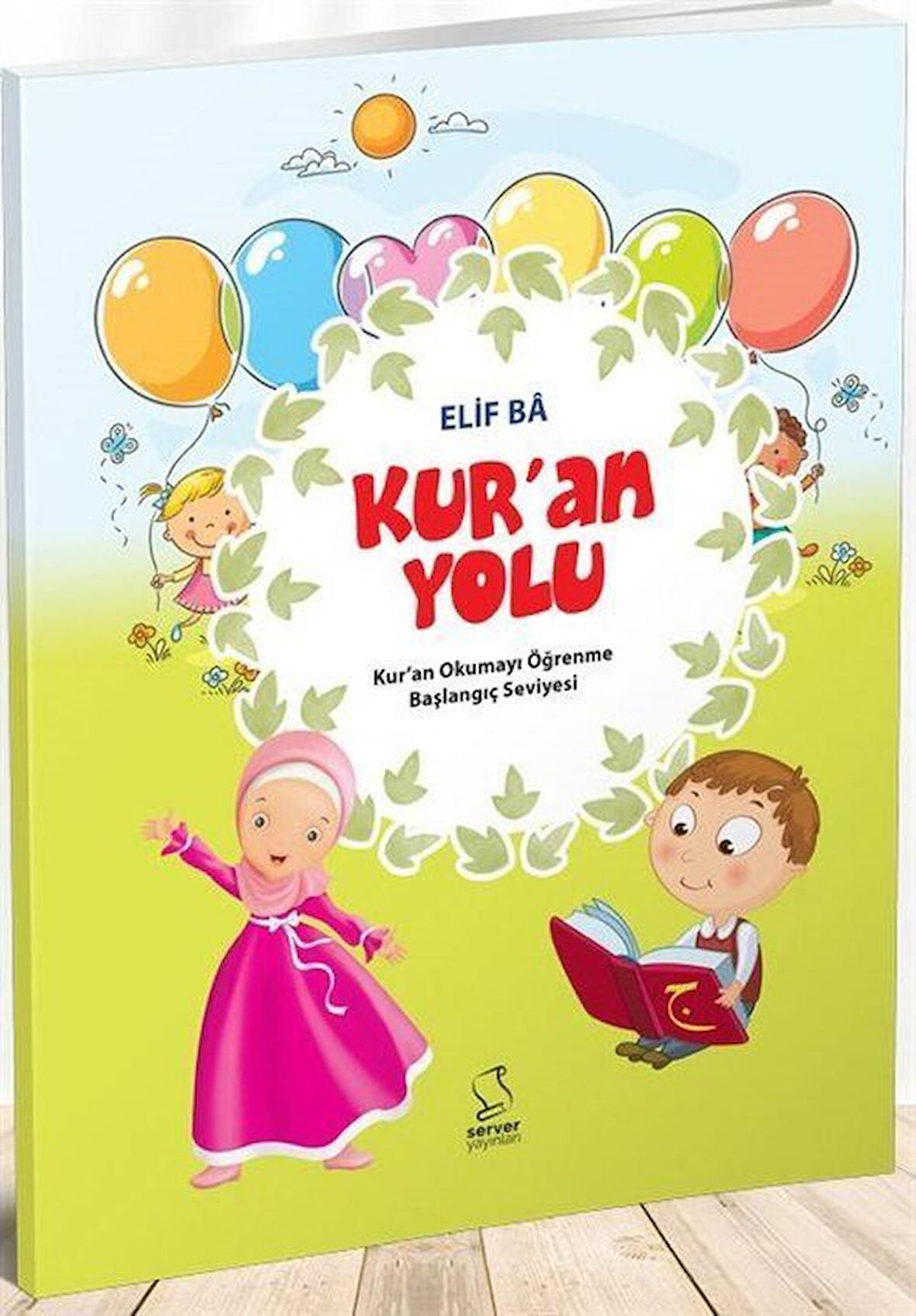 Kur'an Yolu / Kolektif