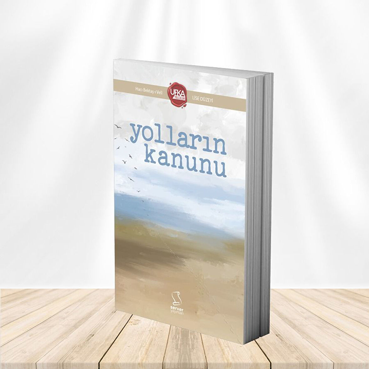 YOLLARIN KANUNU - LİSE (UY12)  UFKA YOLCULUK