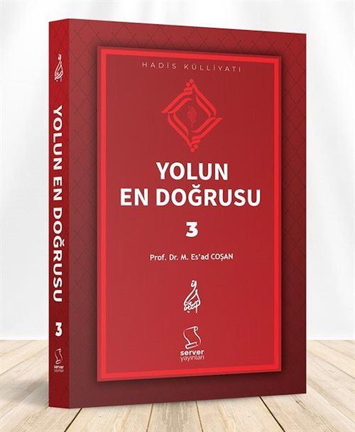 Yolun En Doğrusu - 3