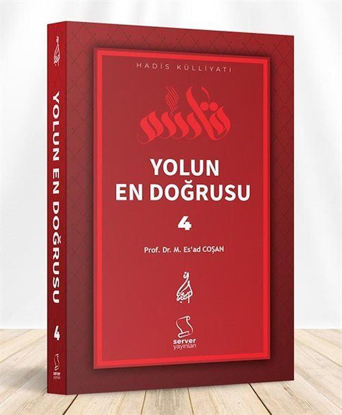 Yolun En Doğrusu - 4