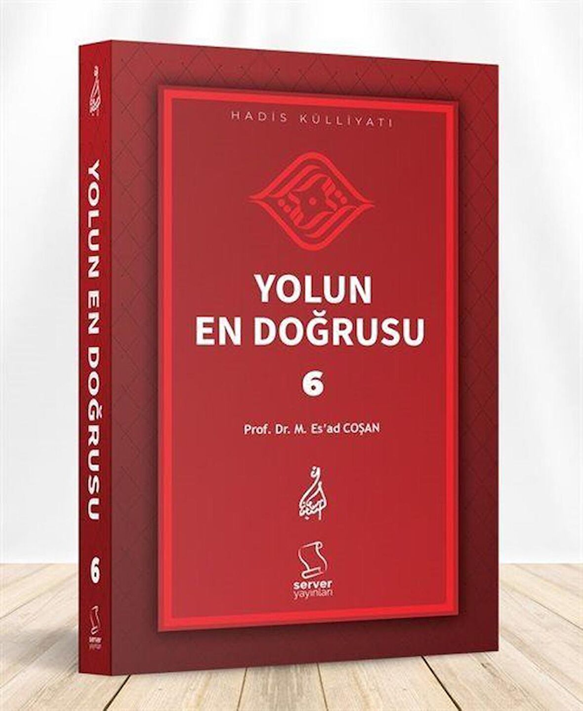 Yolun En Doğrusu - 6