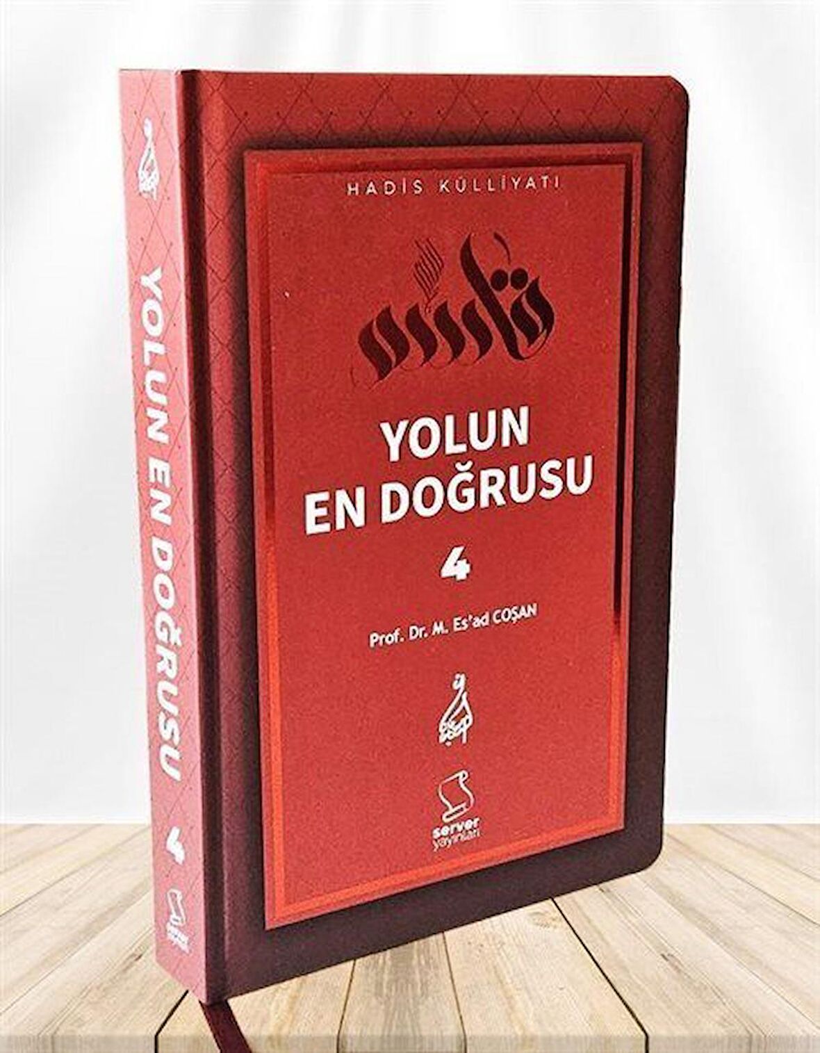 Yolun En Doğrusu - 4