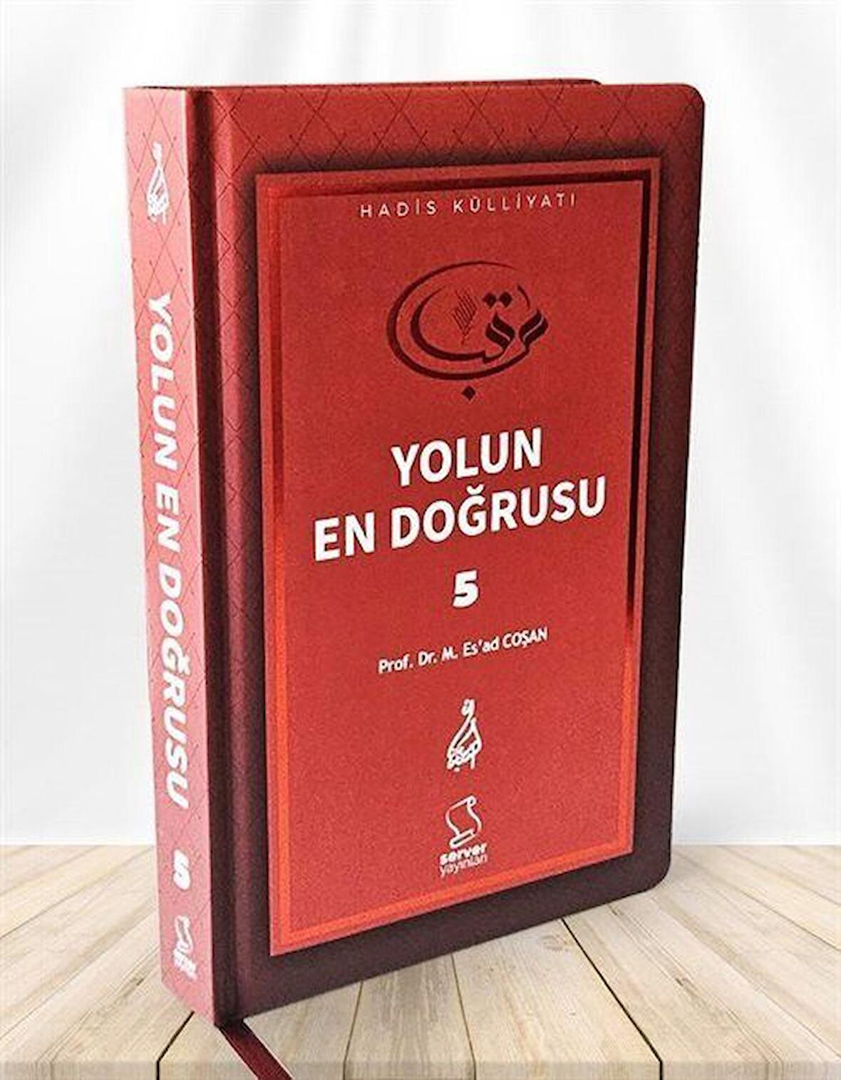 Yolun En Doğrusu - 5