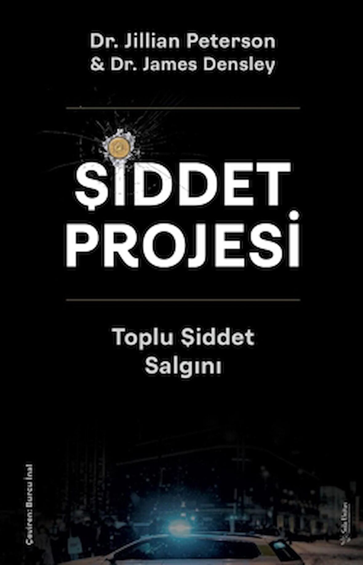 Şiddet Projesi