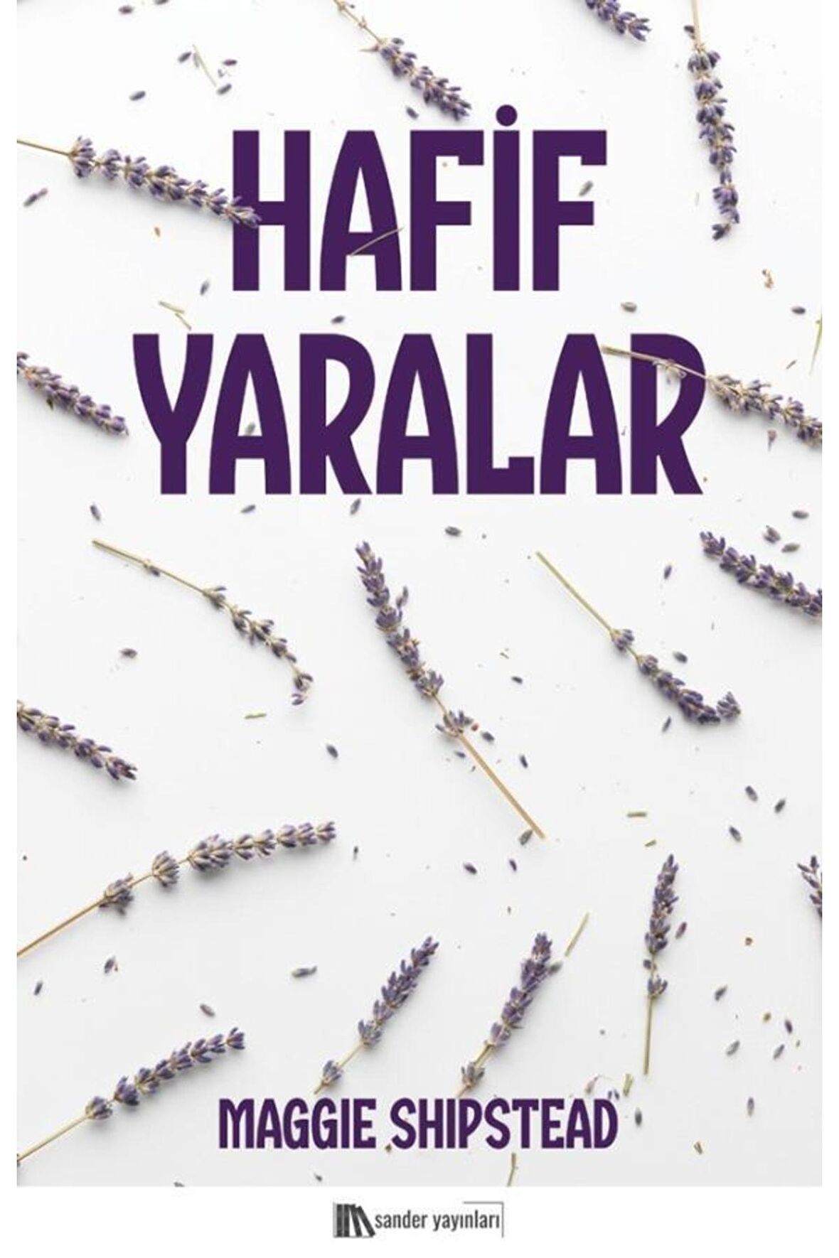 Hafif Yaralar