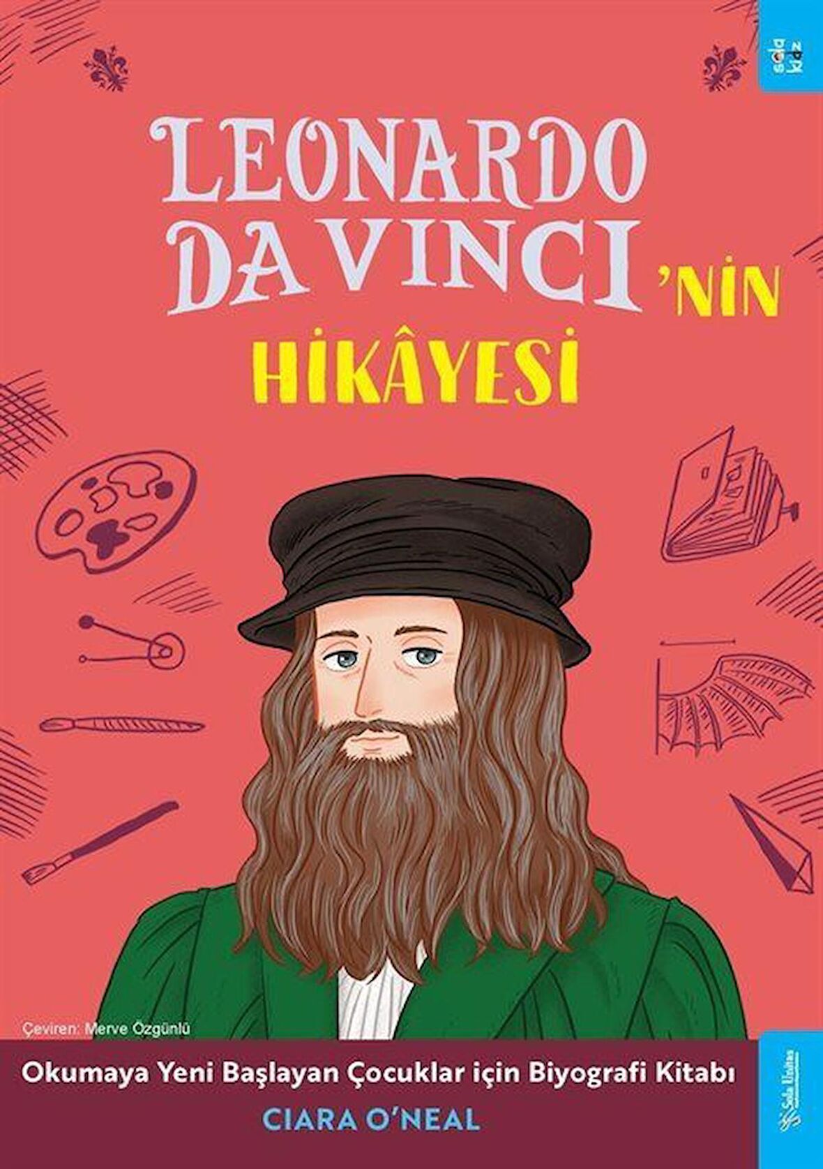 Leonardo Da Vinci'nin Hikayesi