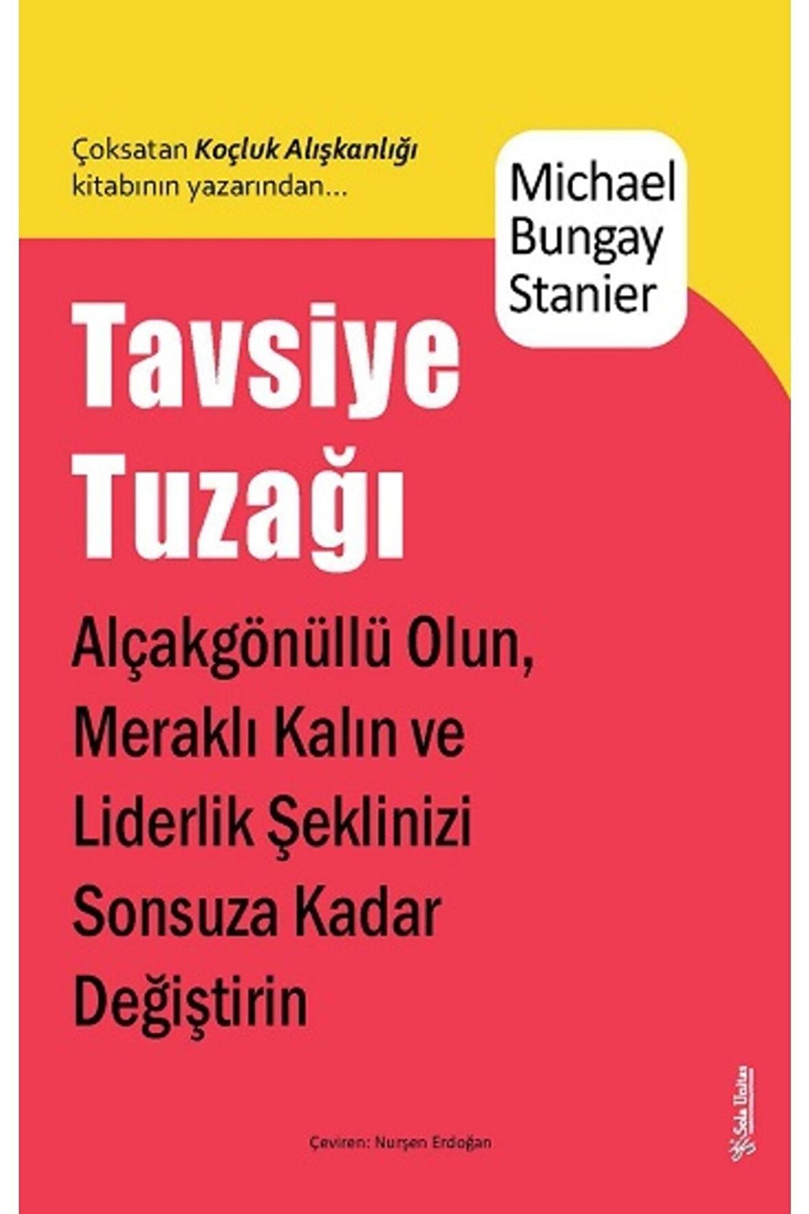 Tavsiye Tuzağı