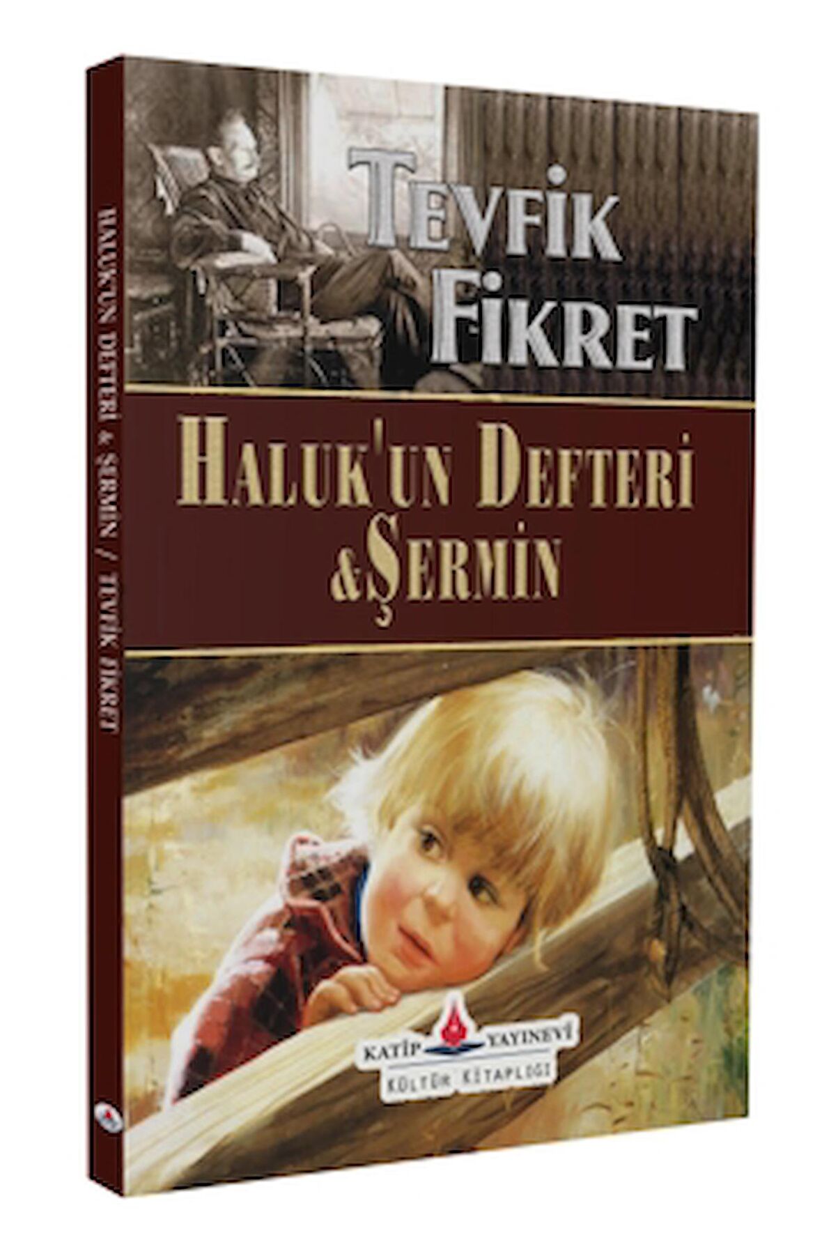 Haluk’un Defteri - Şermin