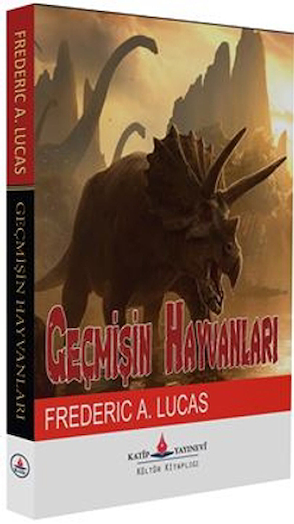 Geçmişin Hayvanları