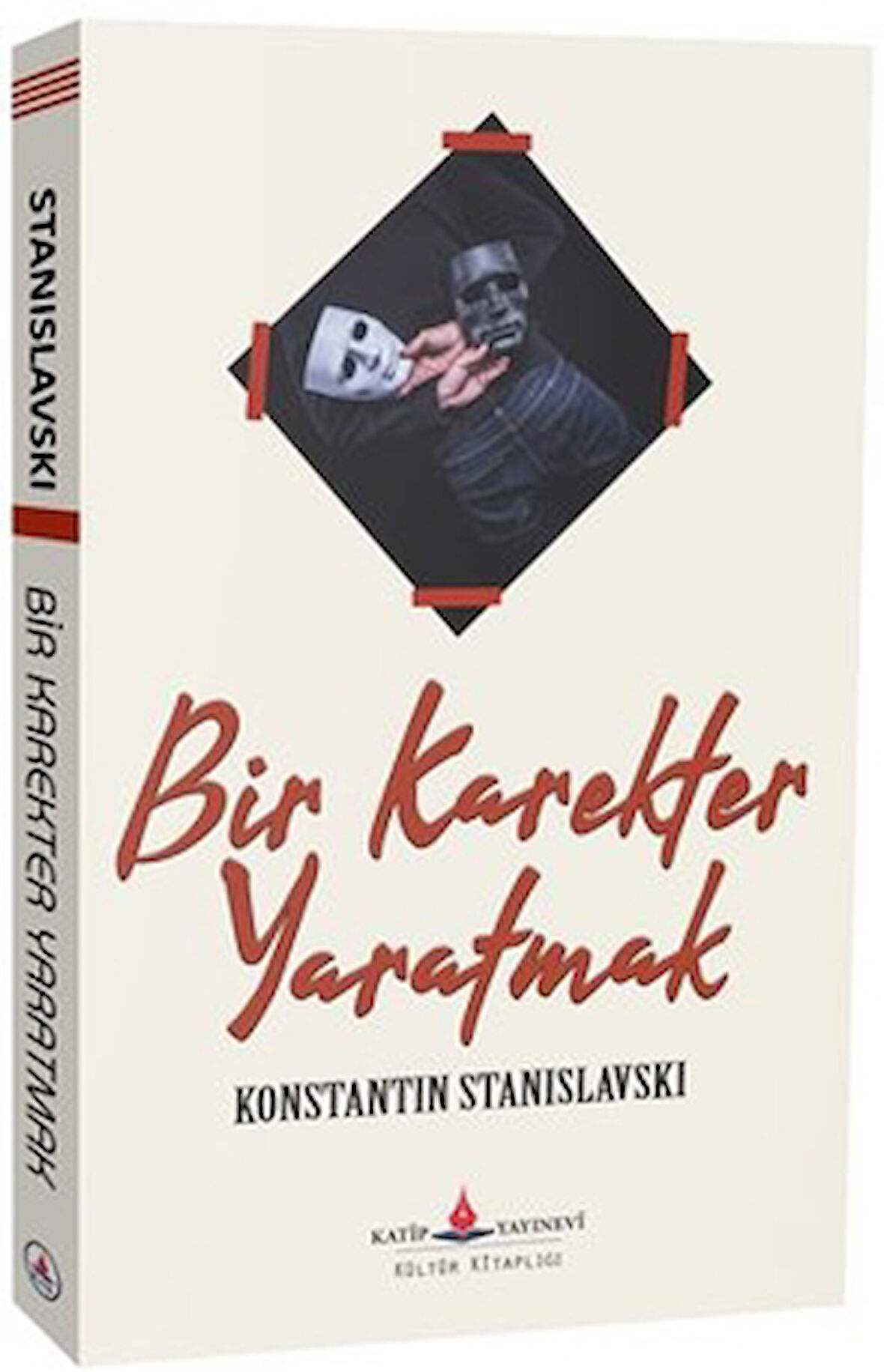 Bir Karakter Yaratmak