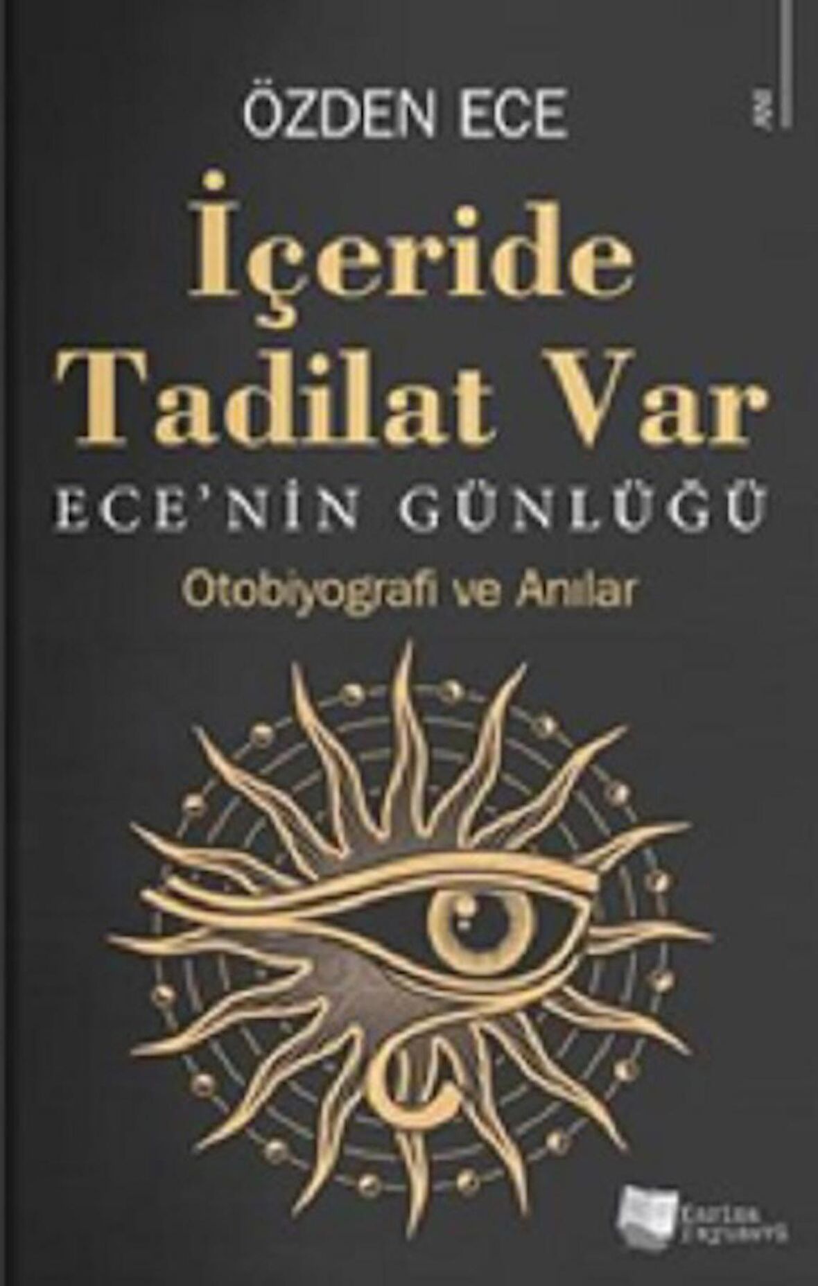 İçeride Tadilat Var