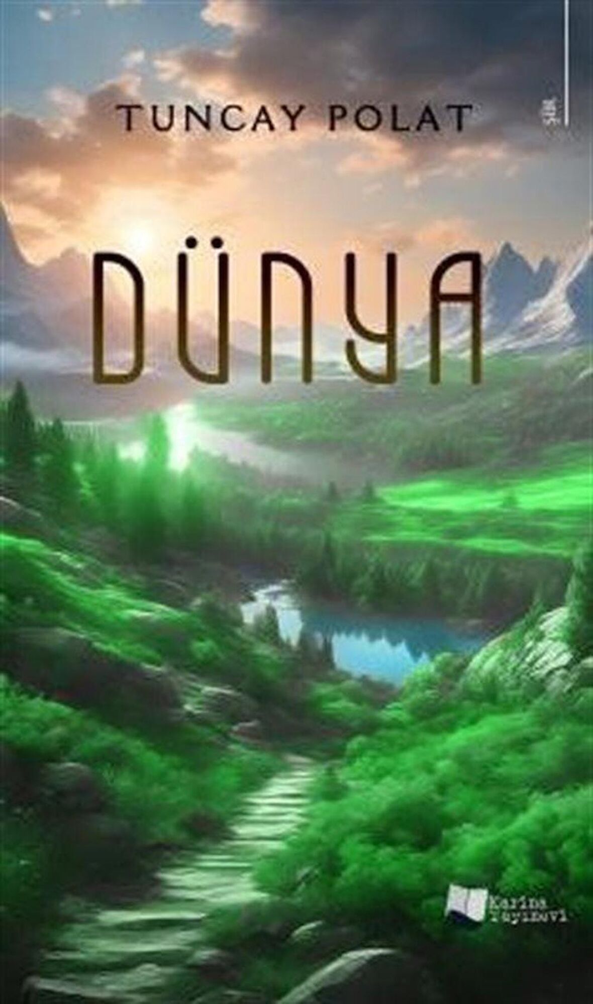 Dünya