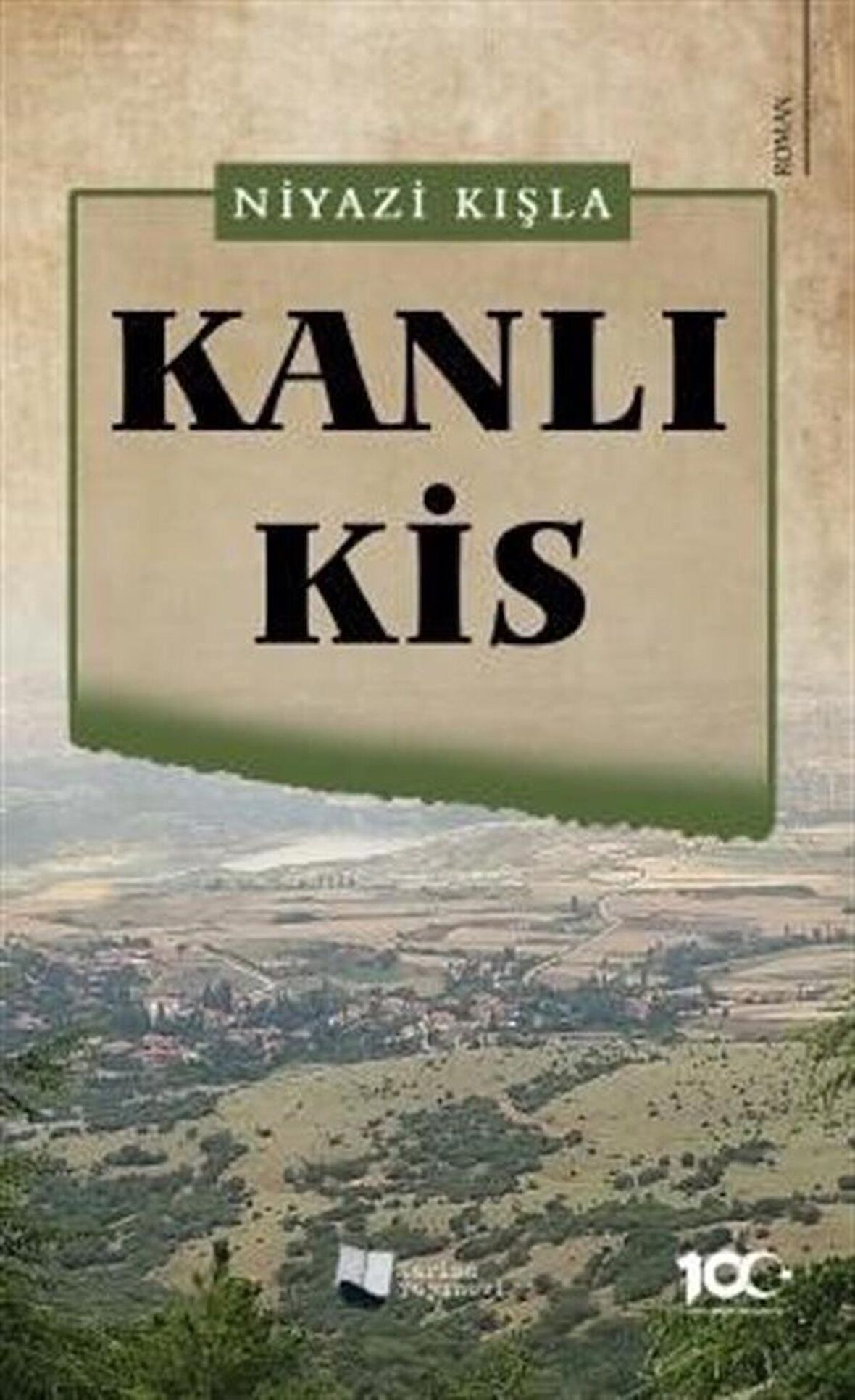 Kanlı Kis