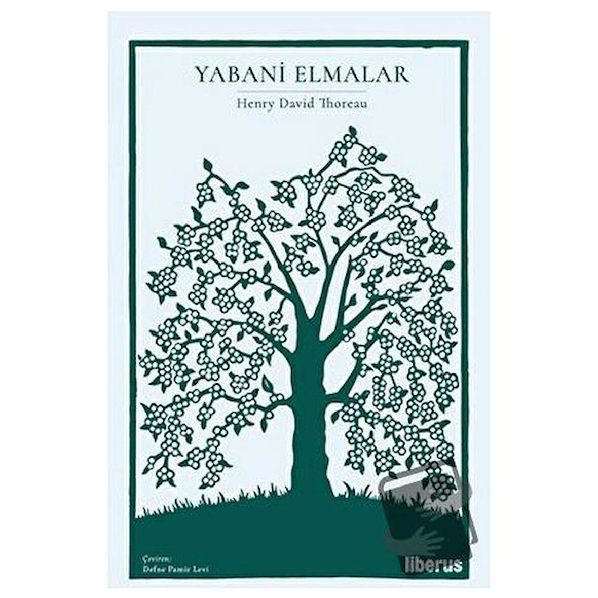 Yabani Elmalar