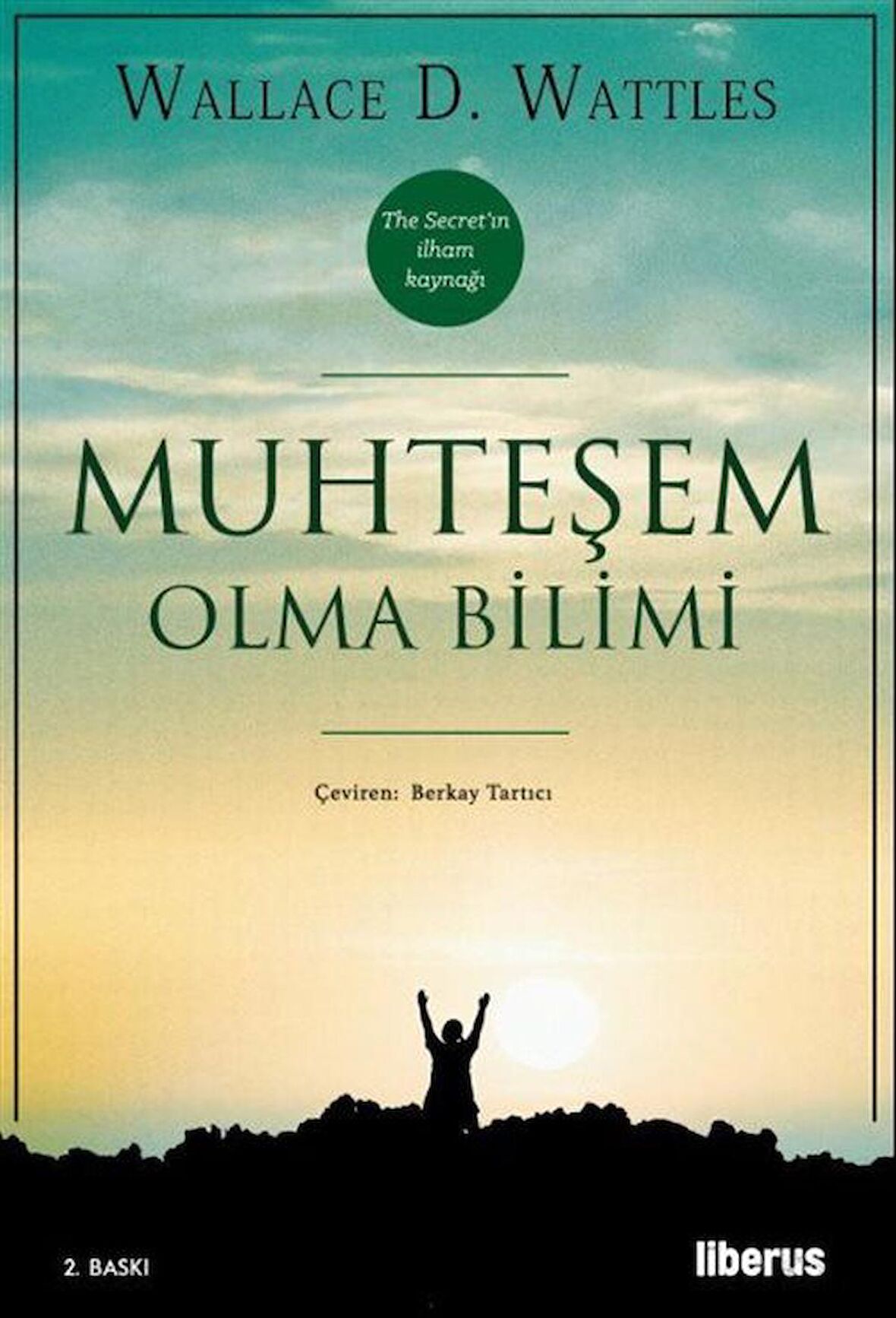 Muhteşem Olma Bilimi