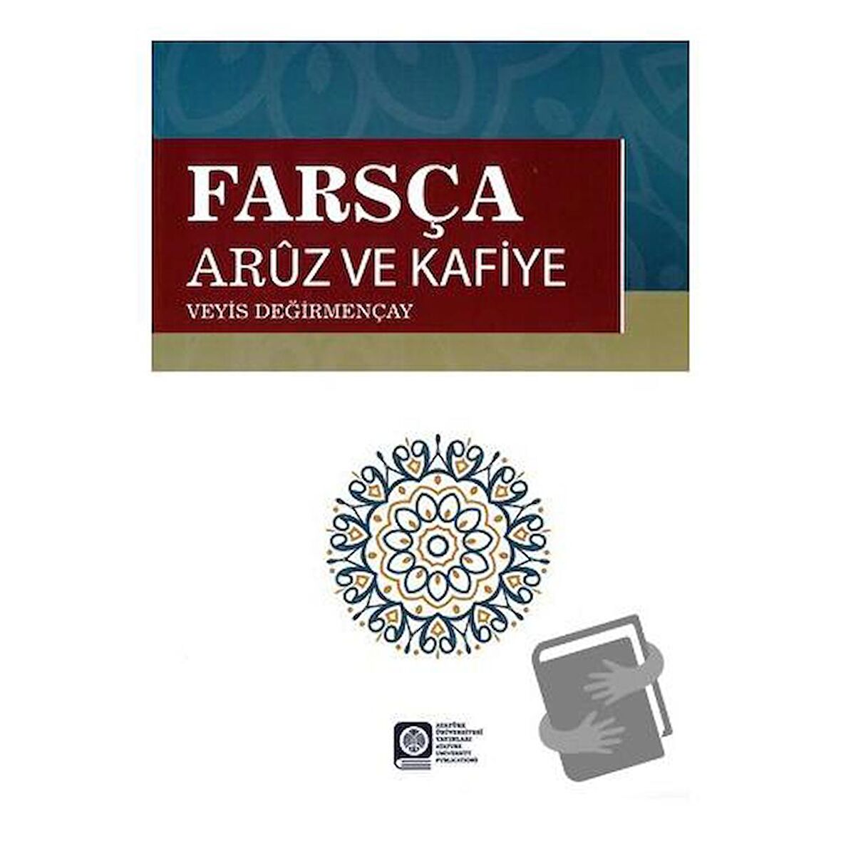 Farsça Aruz ve Kafiye