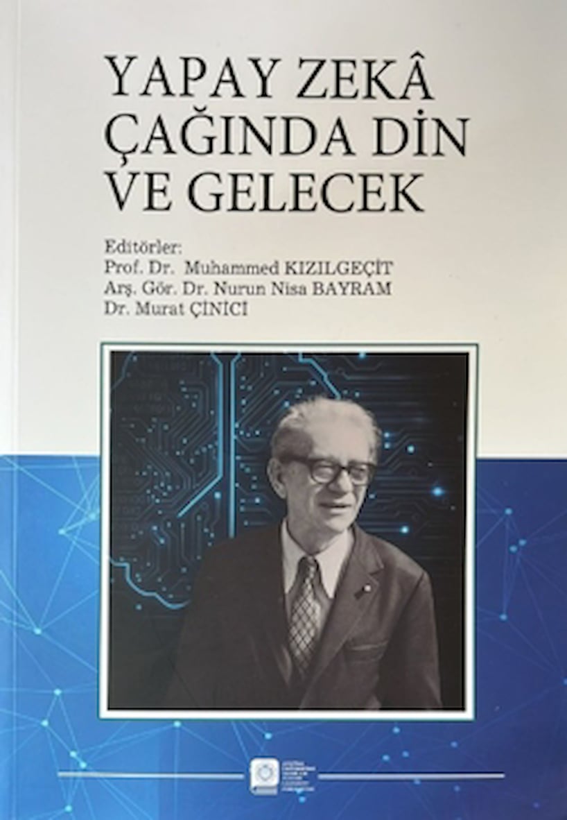 Yapay Zeka Çağında Din ve Gelecek Fiyatları ve Modelleri - Pazarama