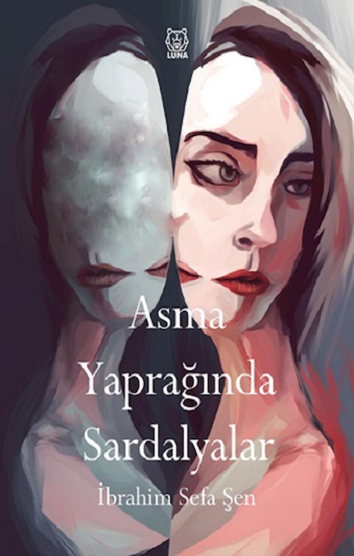 Asma Yaprağında Sardalyalar