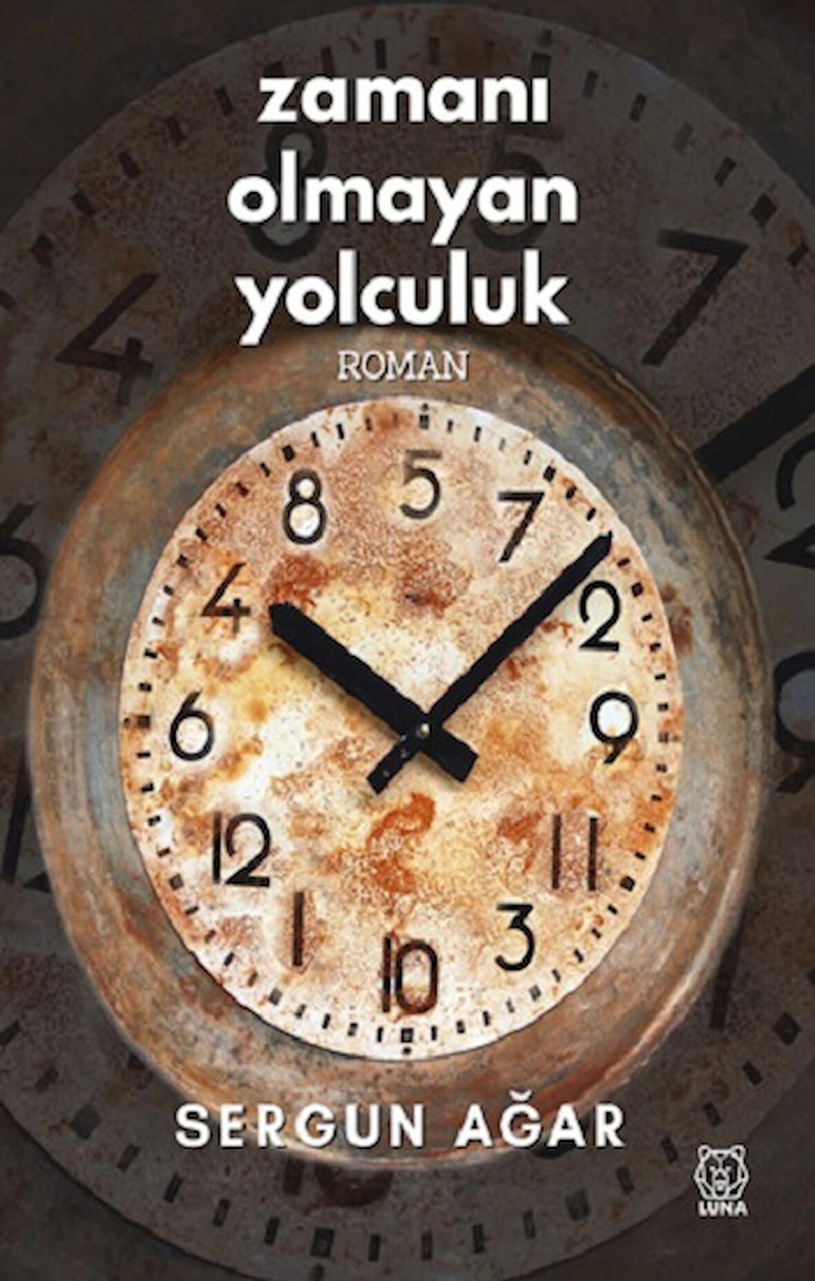 Zamanı Olmayan Yolculuk