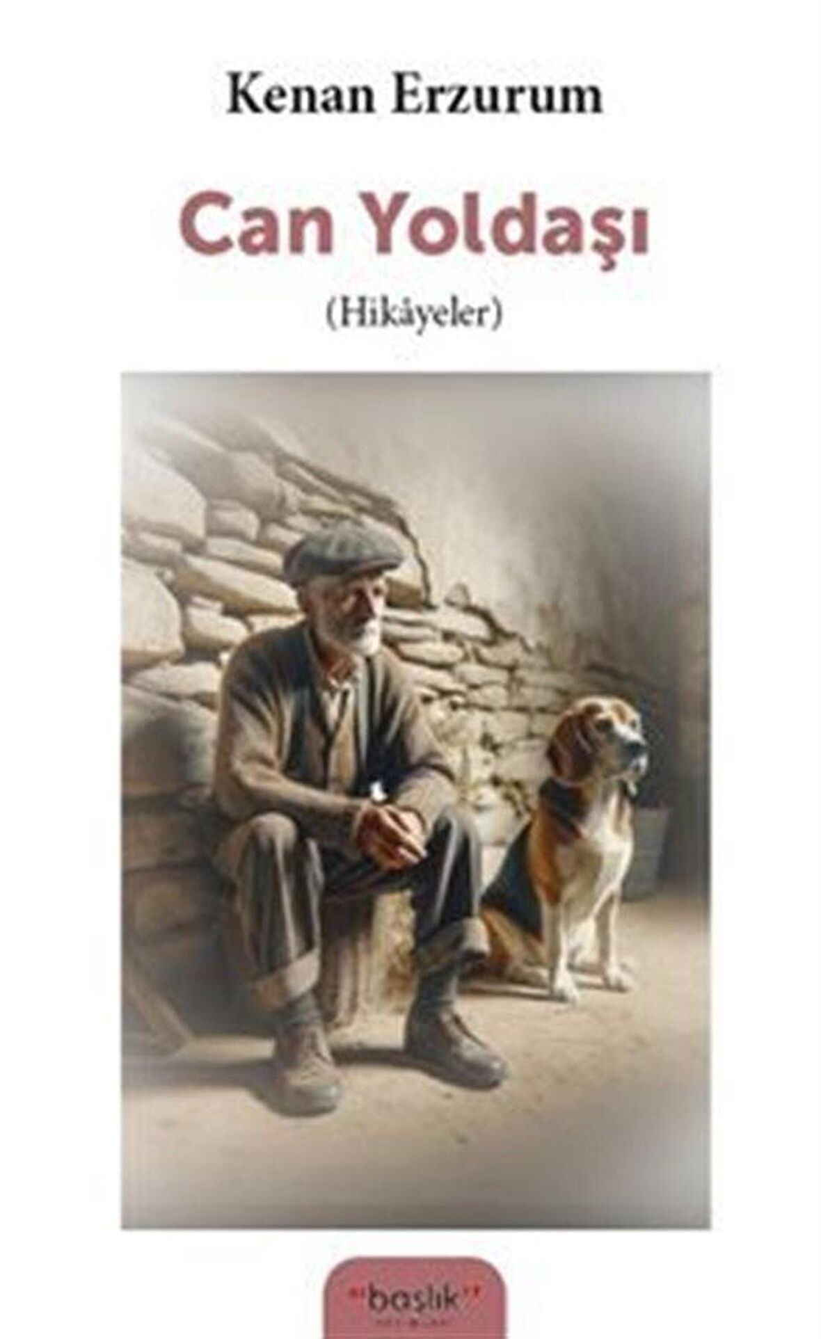 Can Yoldaşı / Kenan Erzurum