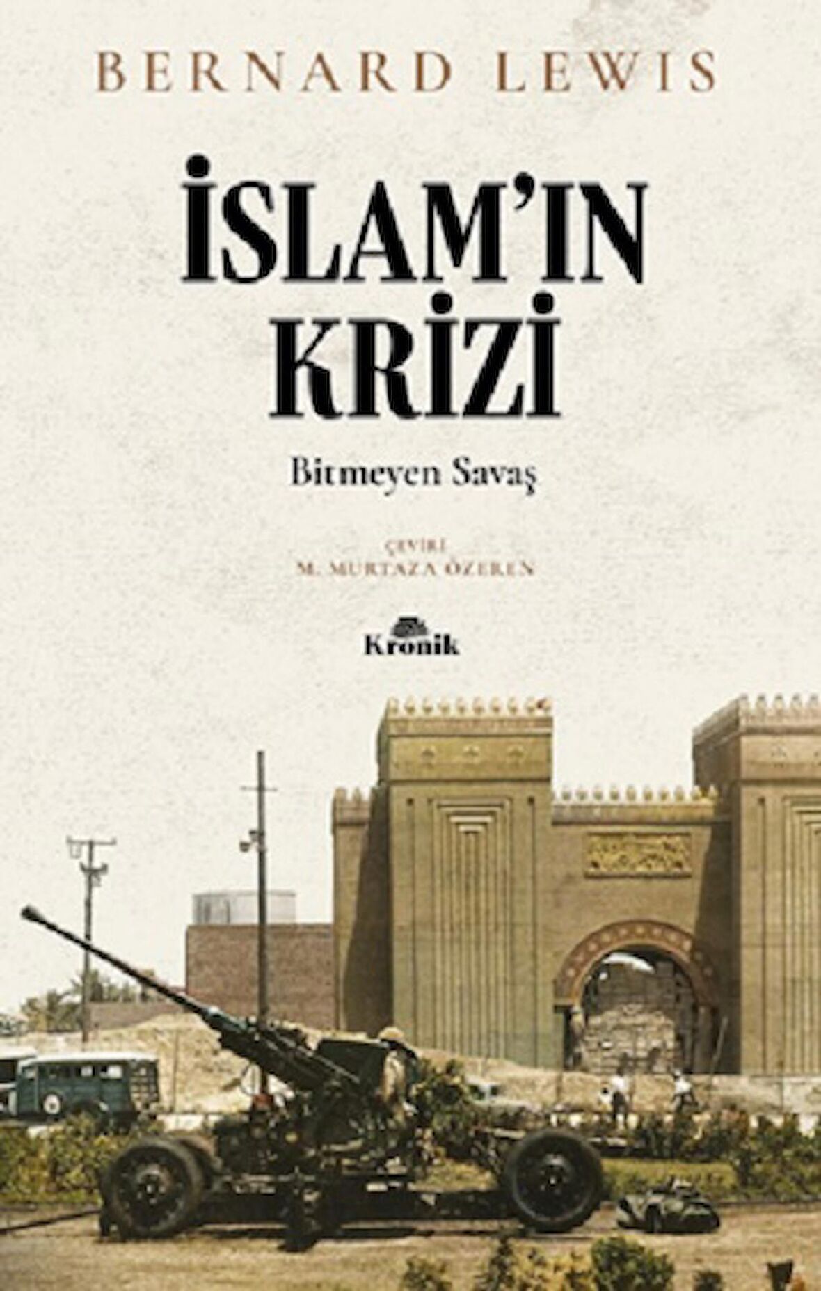 İslam’ın Krizi