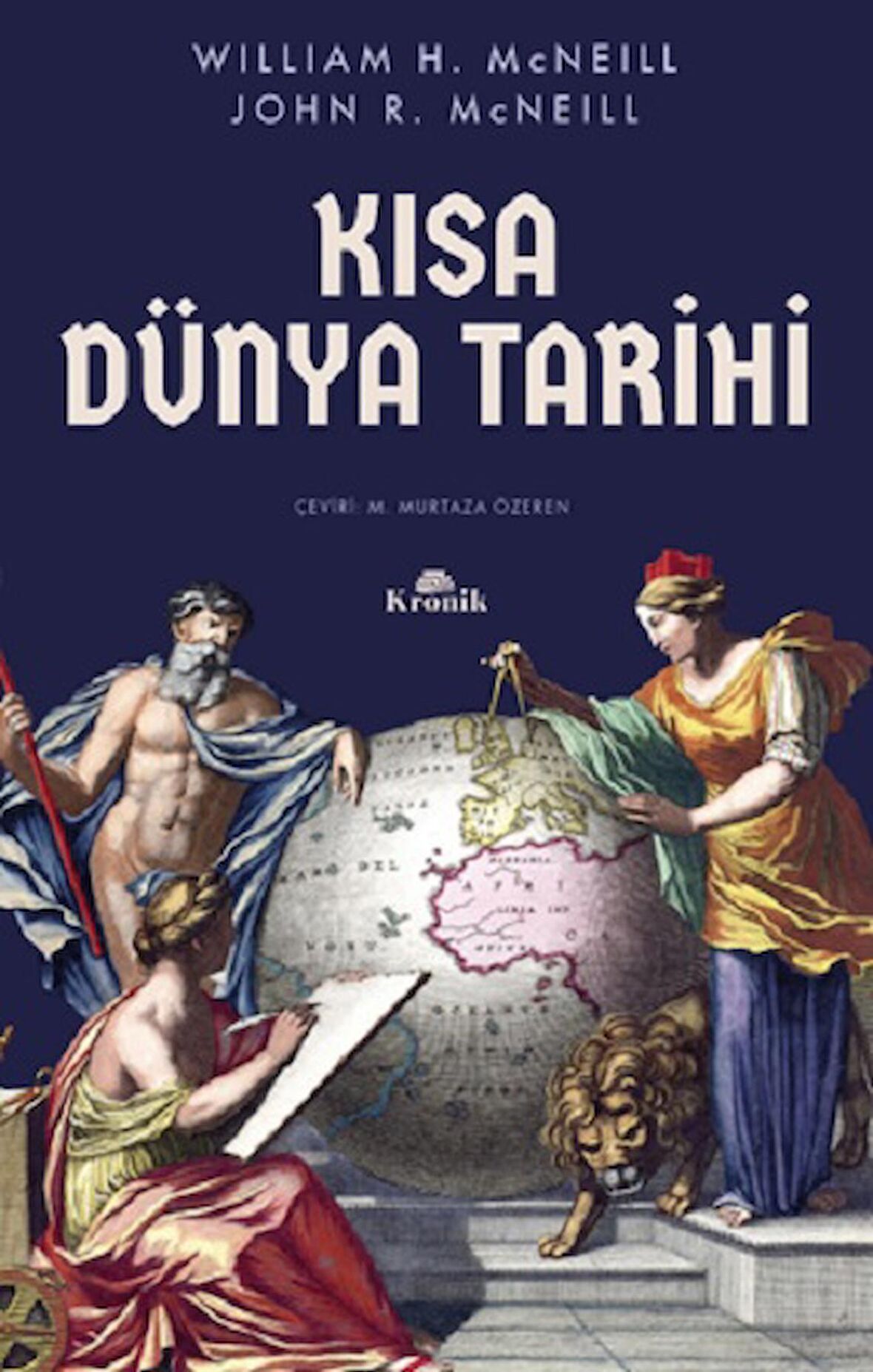 Kısa Dünya Tarihi