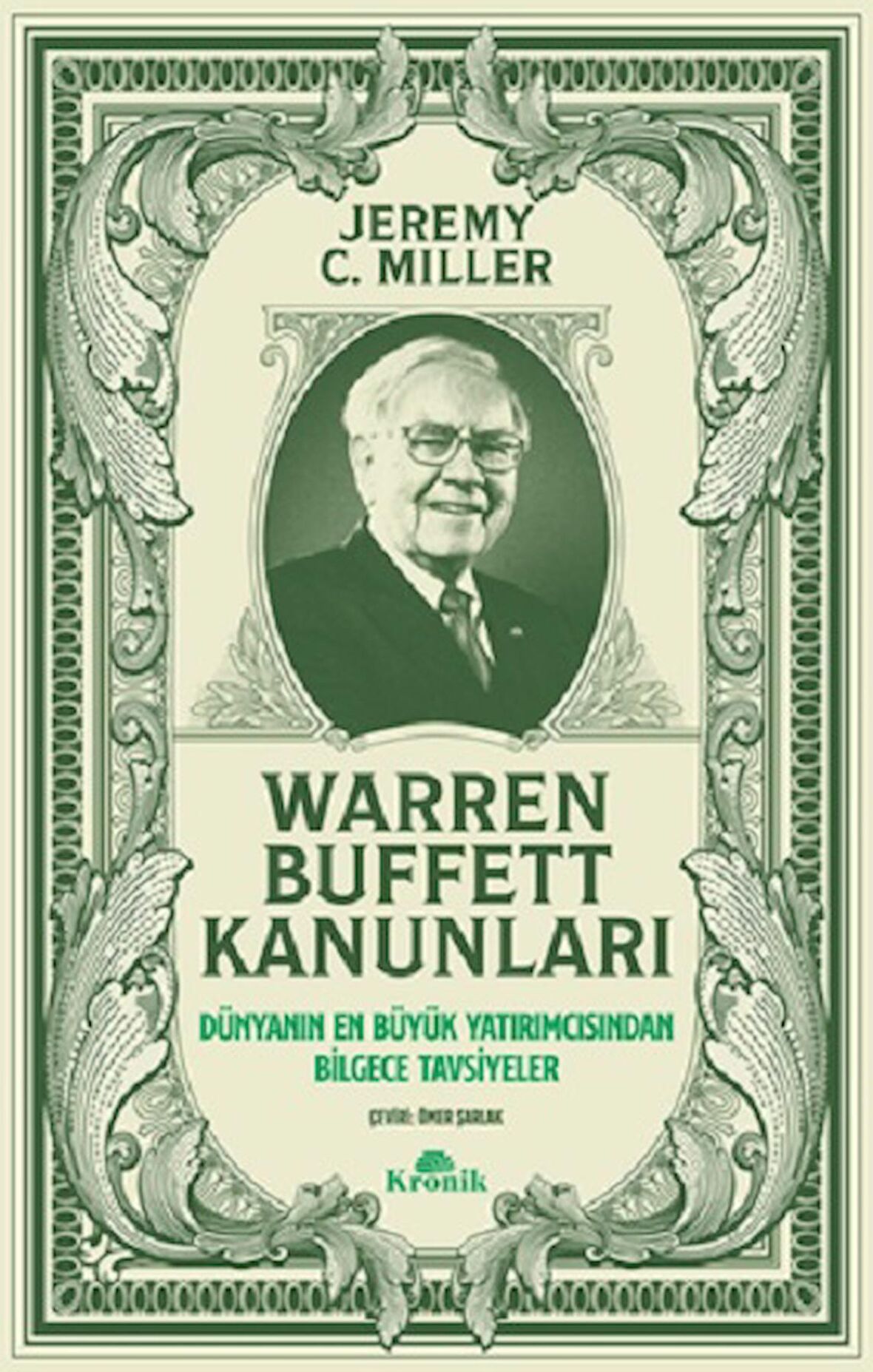 Warren Buffett Kanunları