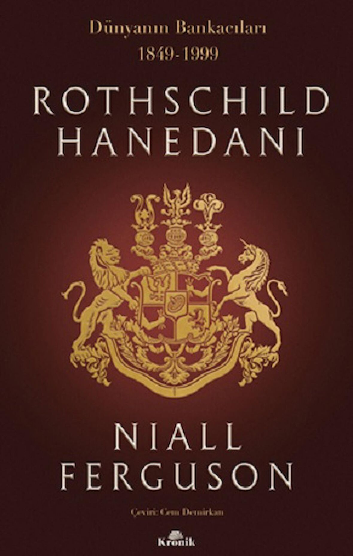 Rothschild Hanedanı