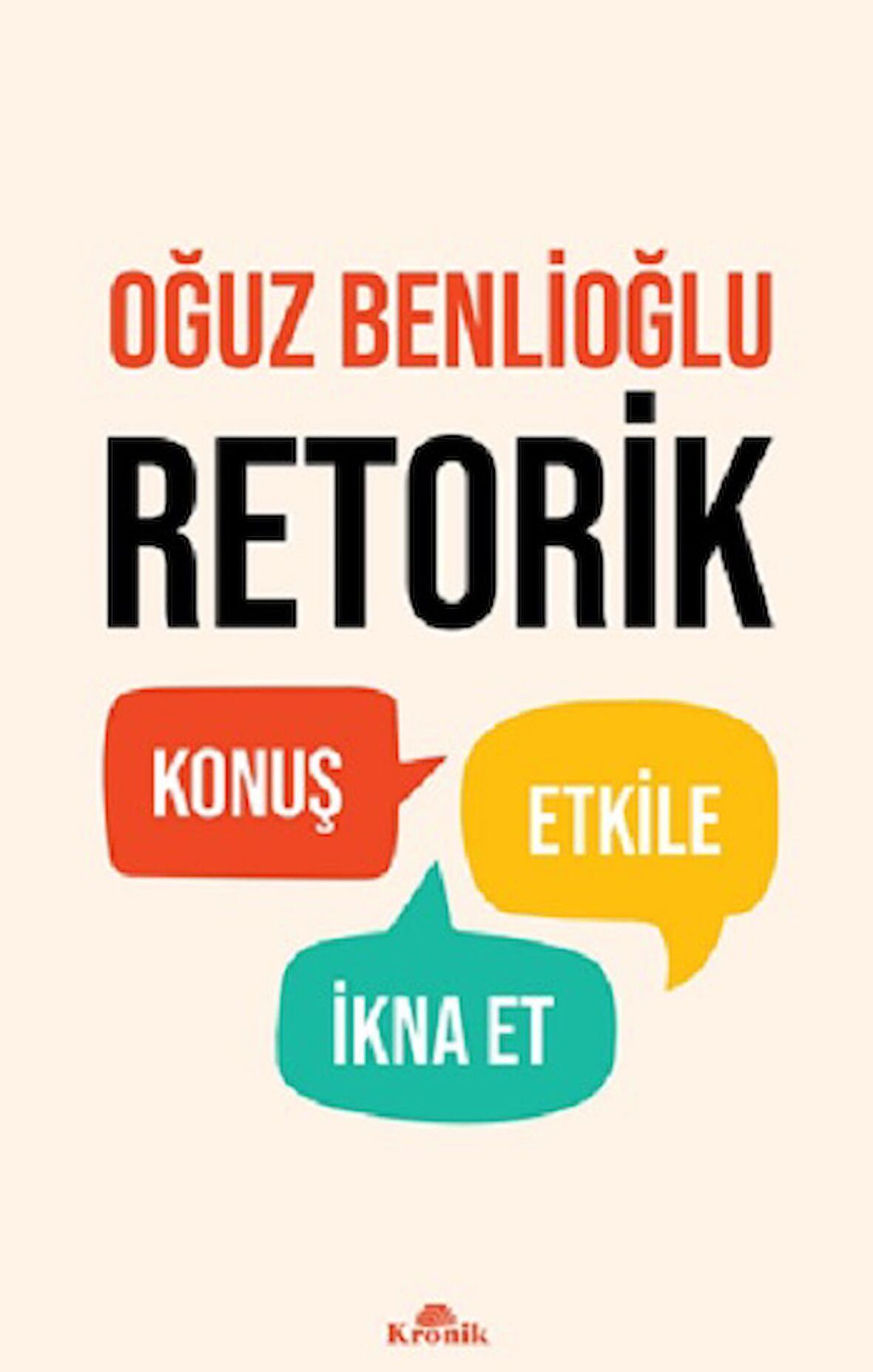 Retorik