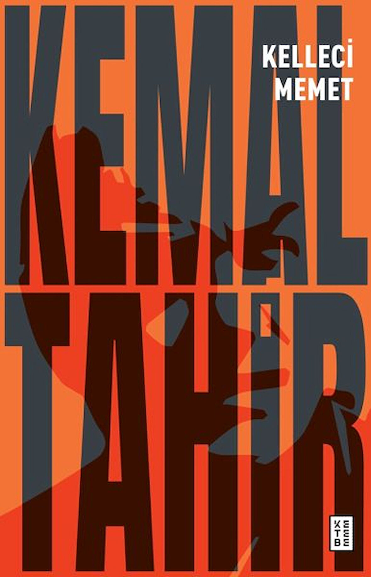 Kitap: Kelleci Memet