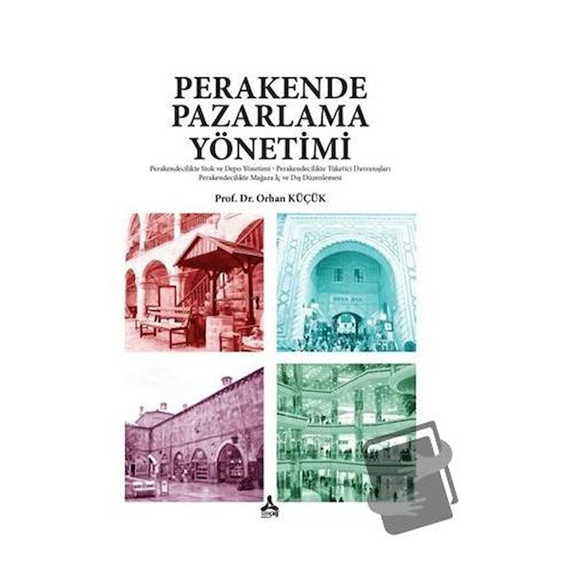 Perakende Pazarlama Yöntemi