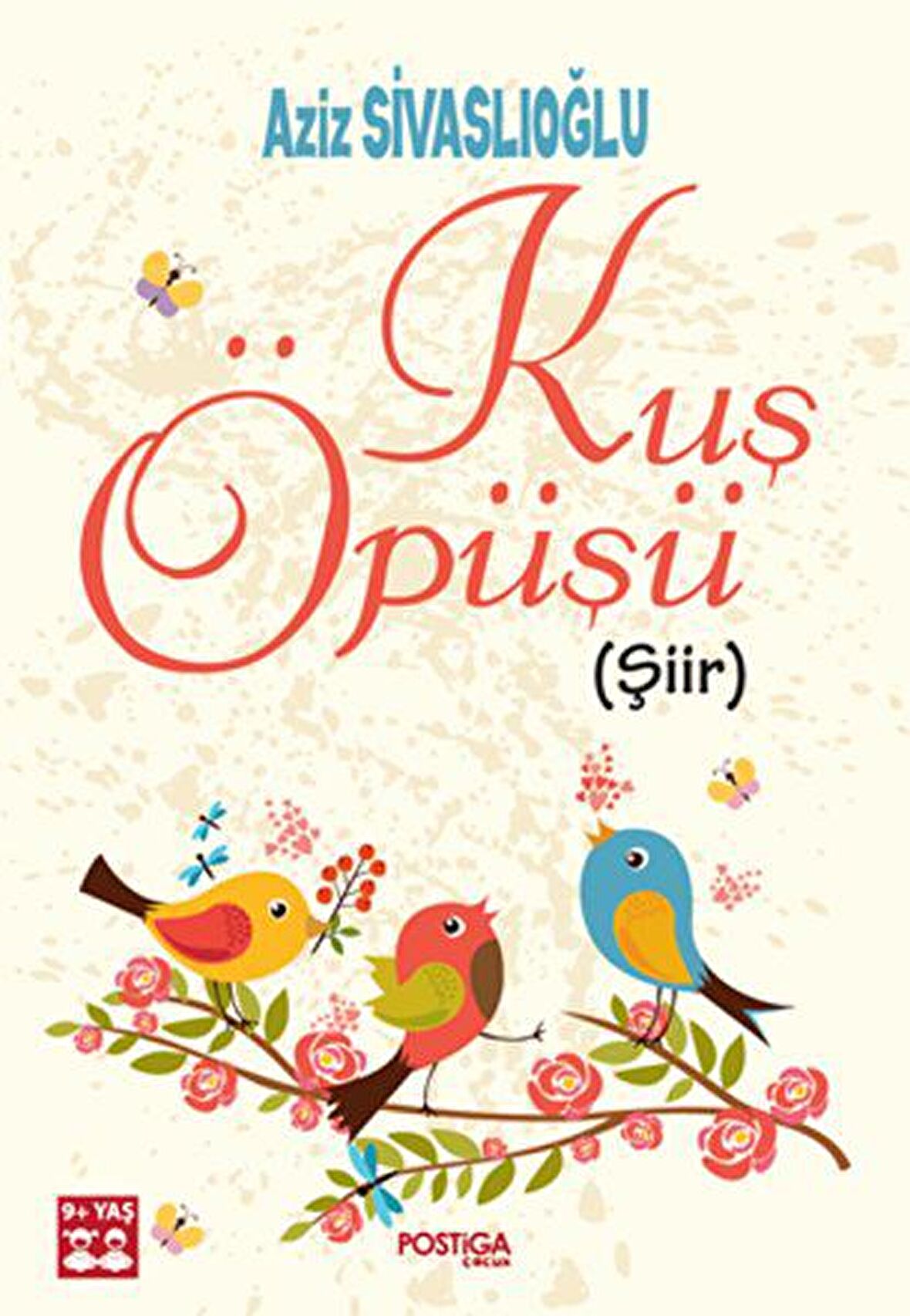 Kuş Öpüşü (Şiir)