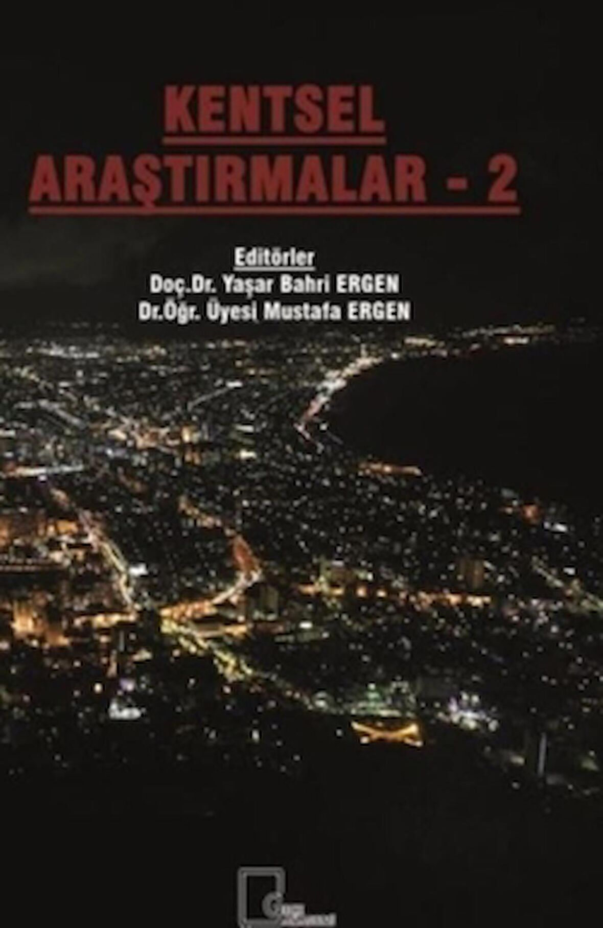 Kentsel Araştırmalar - 2