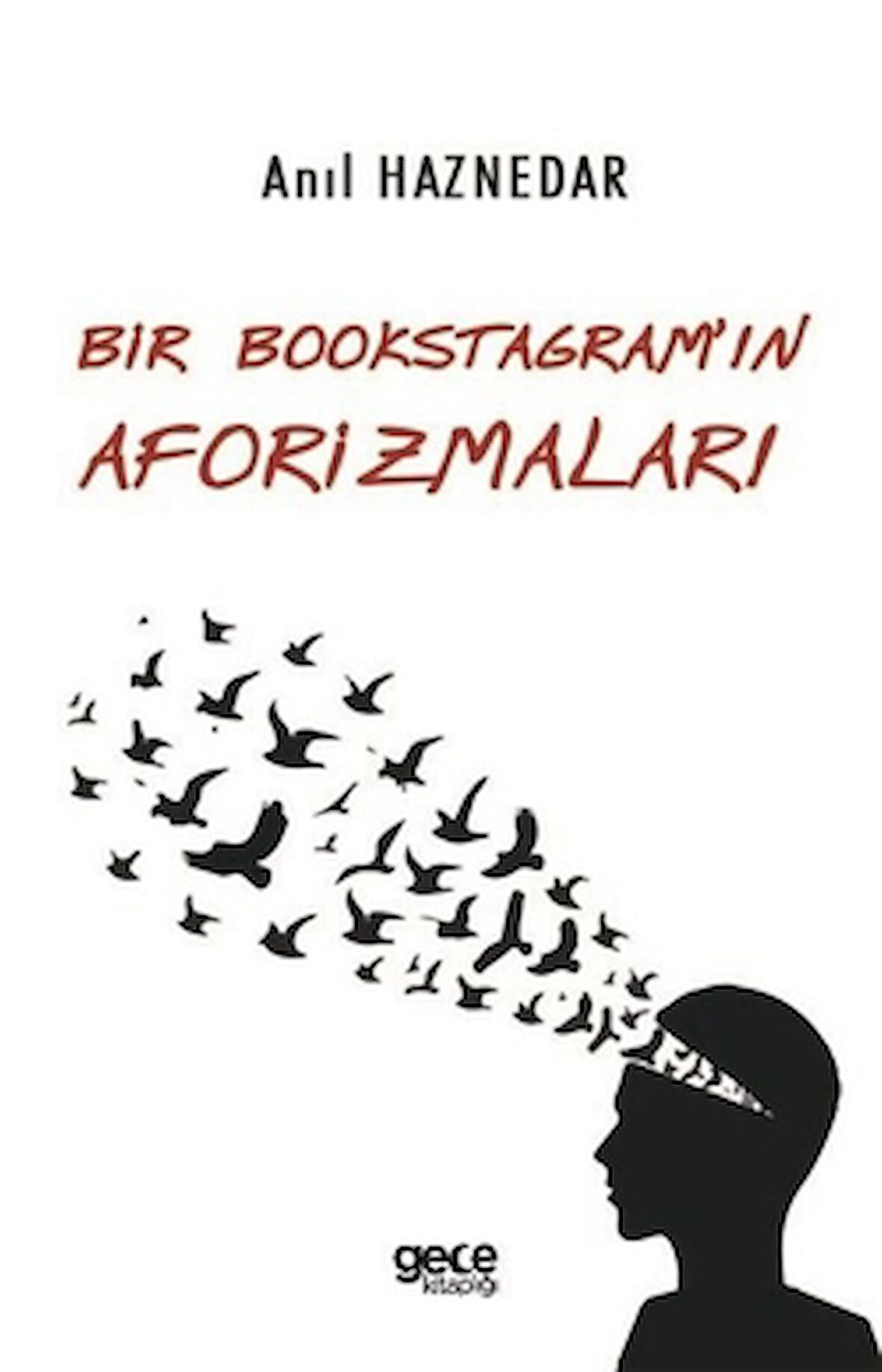 Bir Bookstagram'ın Aforizmaları