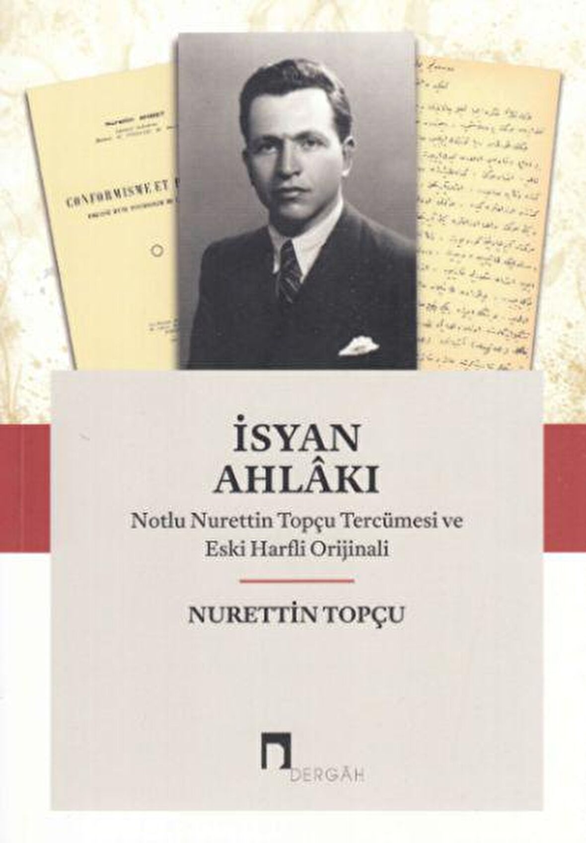 İsyan Ahlakı