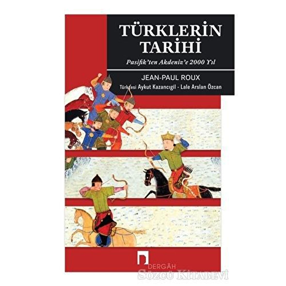 Türklerin Tarihi