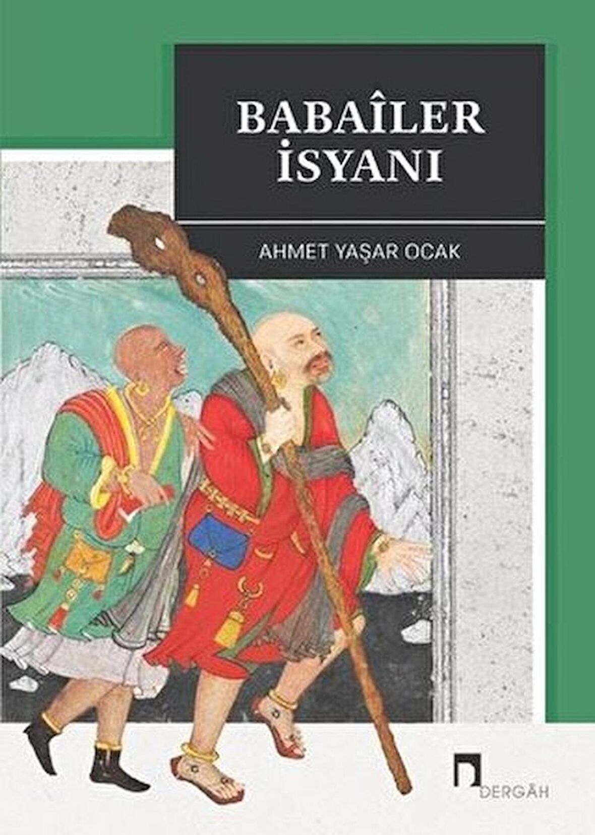 Babailer İsyanı