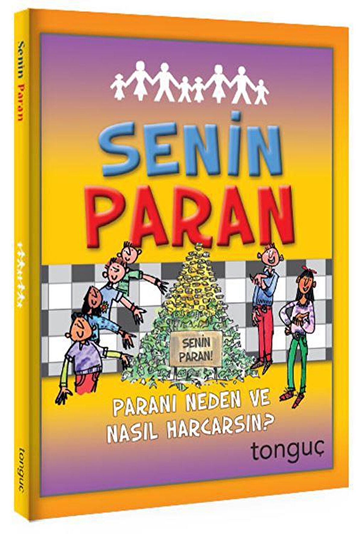 Senin Paran