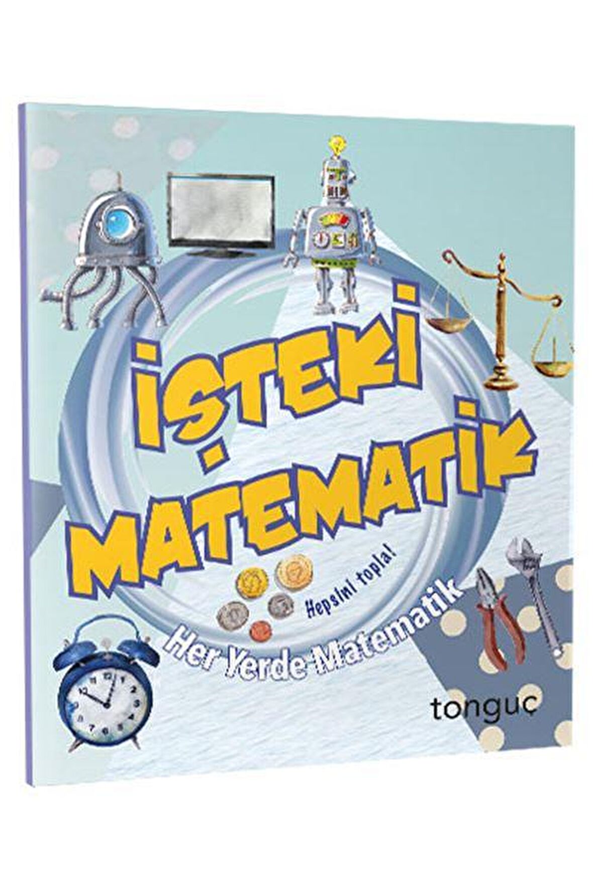 İşteki Matematik