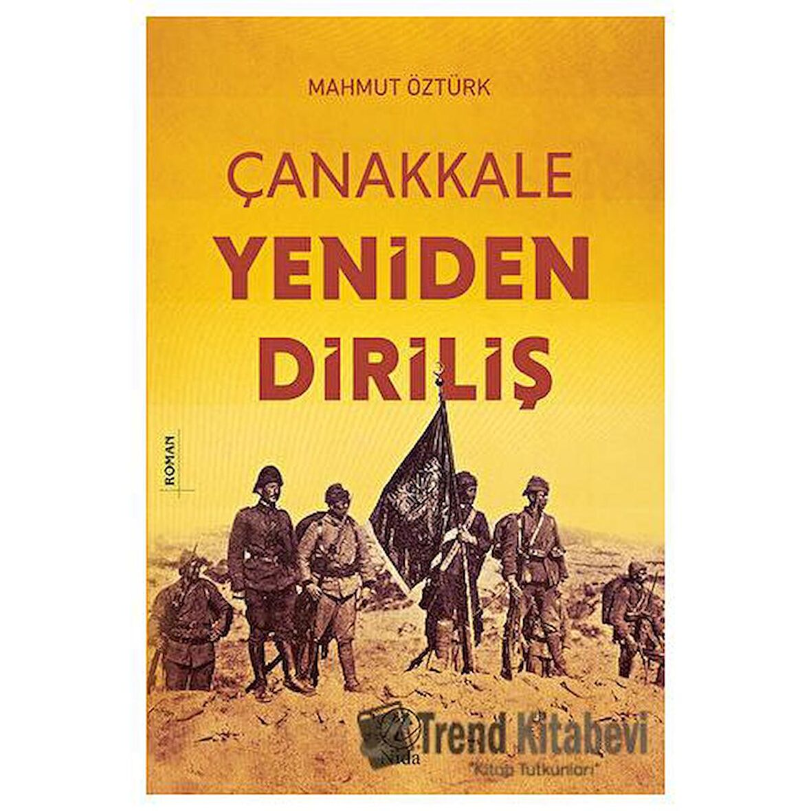 Çanakkale Yeniden Diriliş