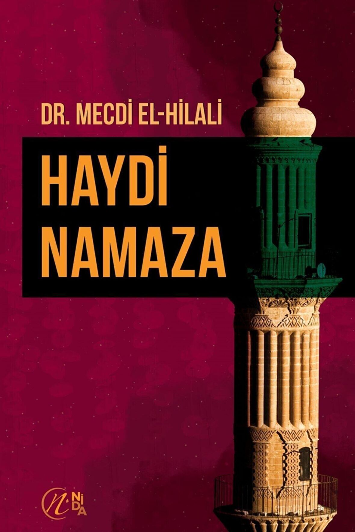 Haydi Namaza