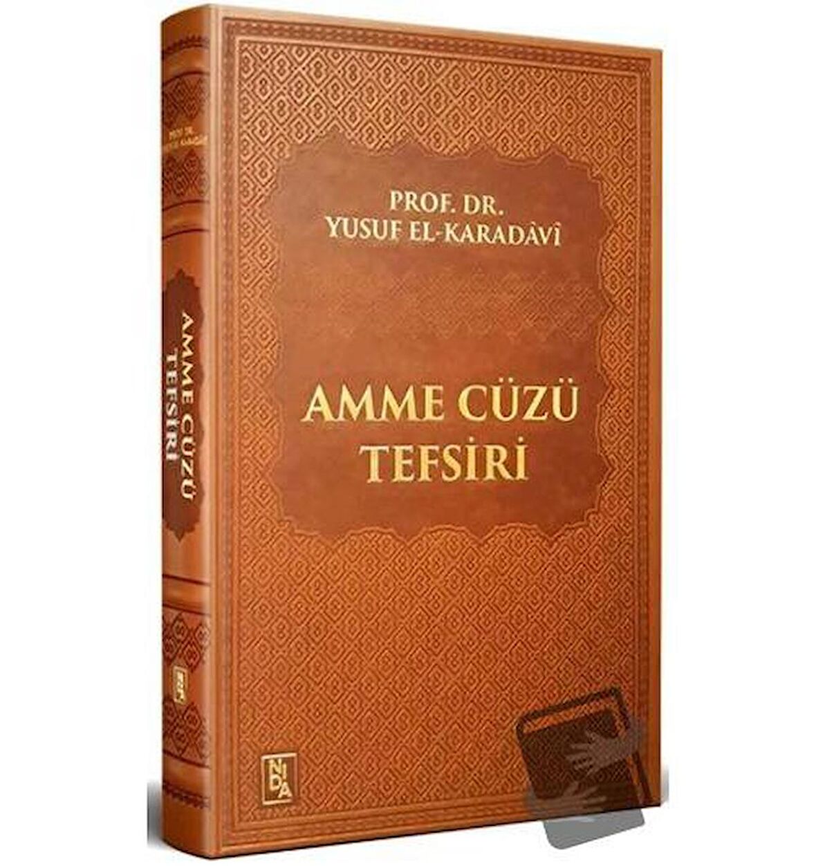 Amme Cüzü Tefsiri