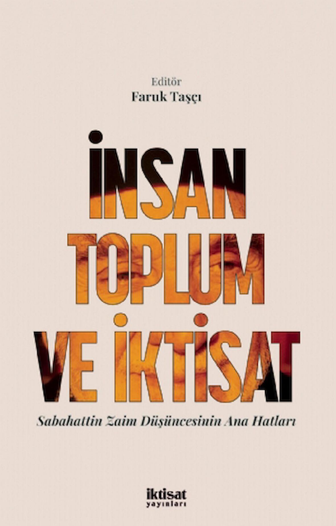 İnsan Toplum ve İktisat