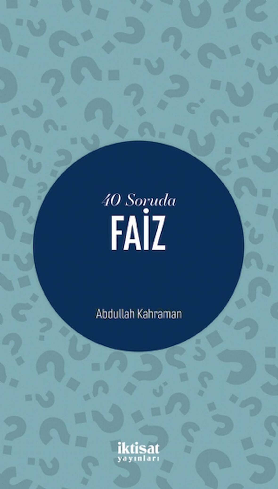 40 Soruda Faiz