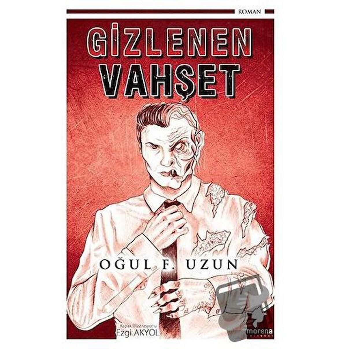 Gizlenen Vahşet