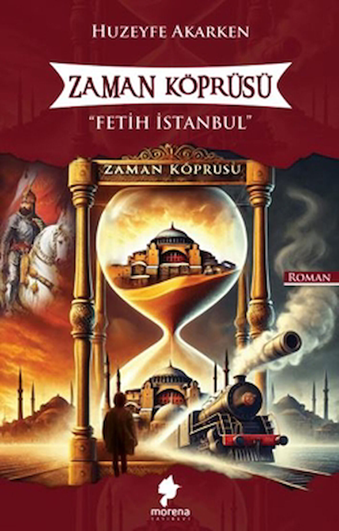 Zaman Köprüsü - Fetih İstanbul