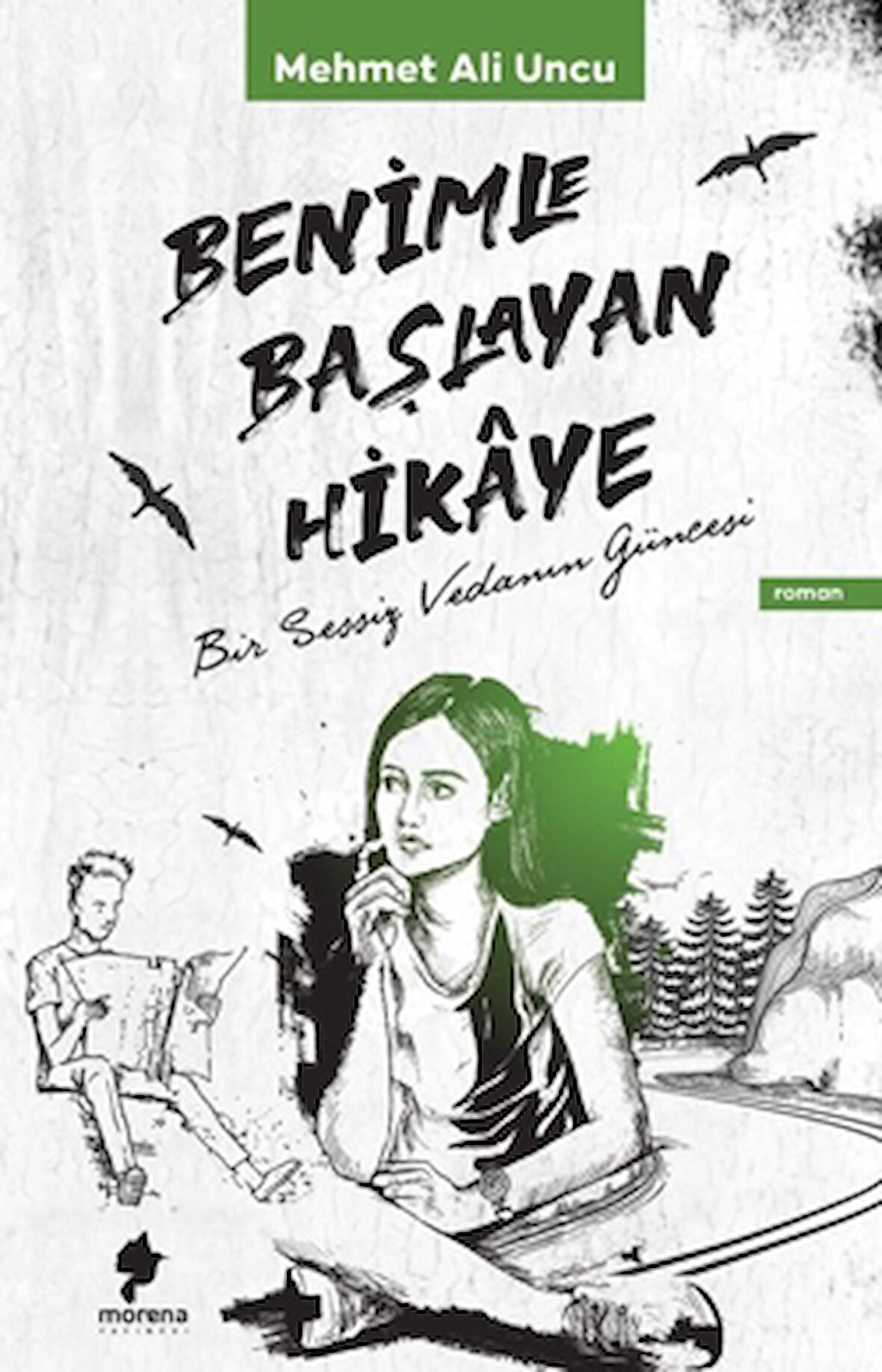 Benimle Başlayan Hikaye